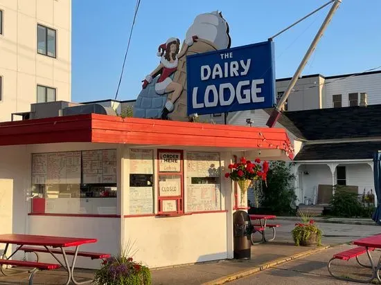 Dairy Lodge