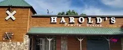 Harold's Place