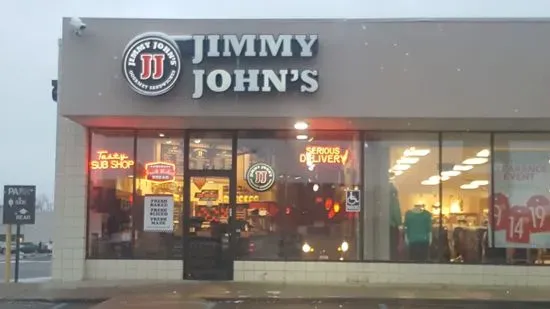 Jimmy John's