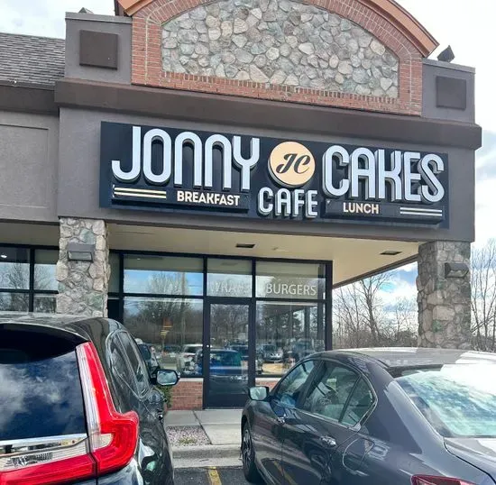 Jonny Cakes Cafe