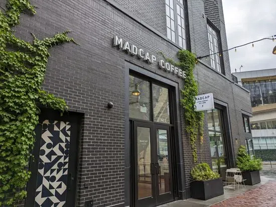 Madcap Coffee Company