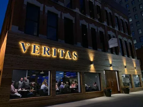 VERITAS