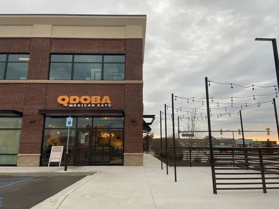 QDOBA Mexican Eats