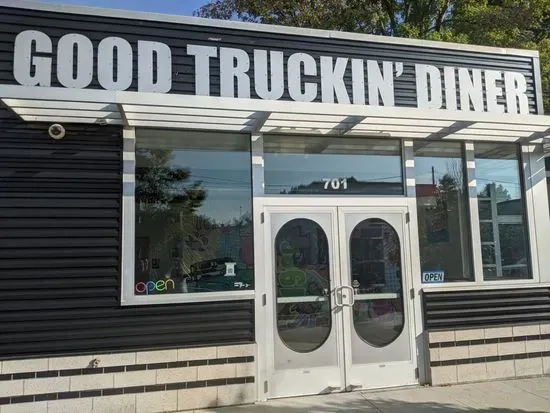 Good Truckin' Diner