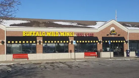 Buffalo Wild Wings