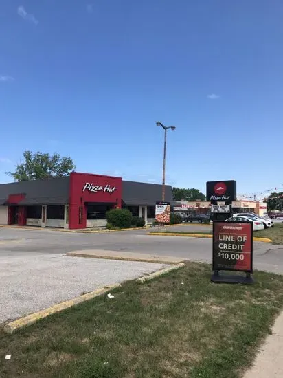 Pizza Hut