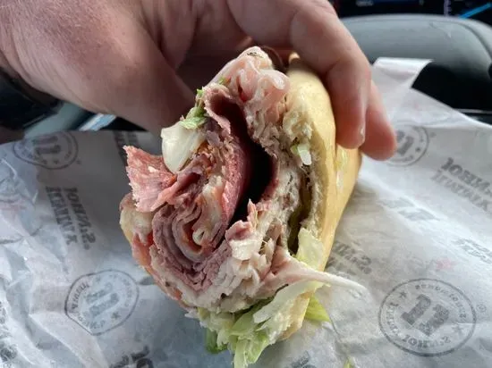 Jimmy John's