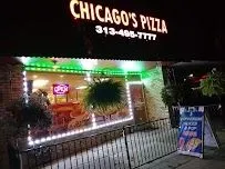 Chicago's Pizza #2