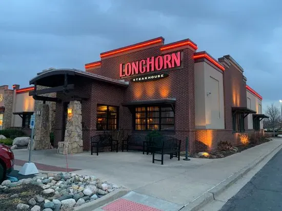 LongHorn Steakhouse