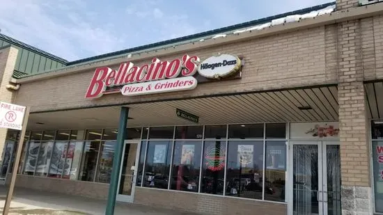 Bellacino's Pizza & Grinders