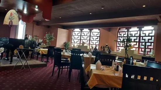 Panda House Chinese Restaurant