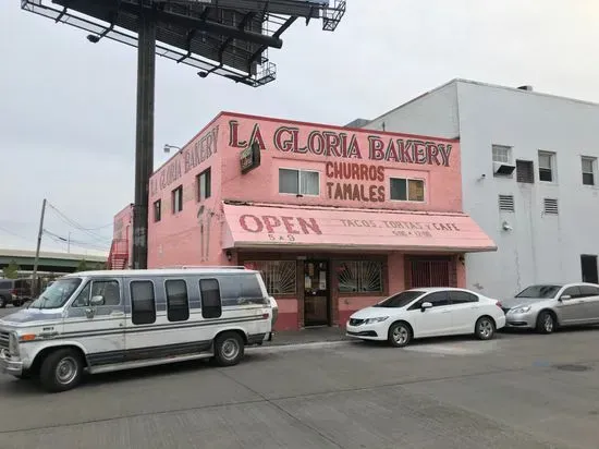 La Gloria Bakery