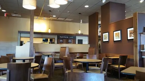 Panera Bread