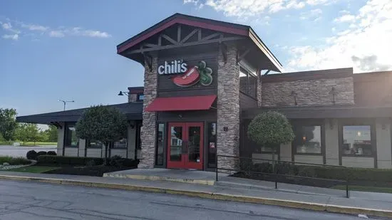 Chili's Grill & Bar