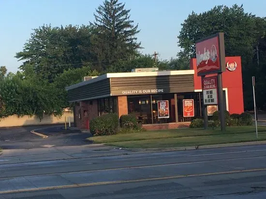 Wendy's