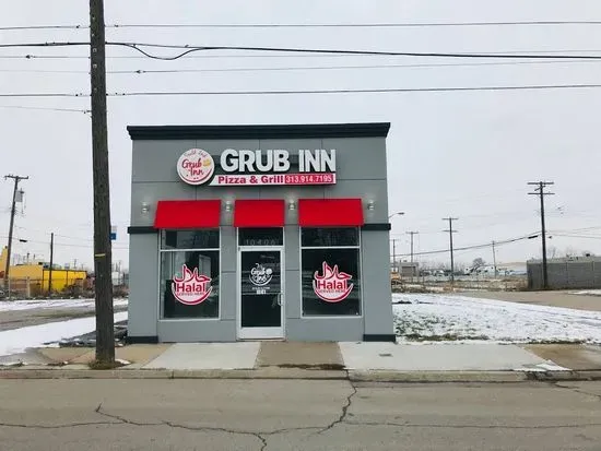 Grub Inn Pizza & Grill