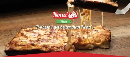 Nona's Pizza & Catering