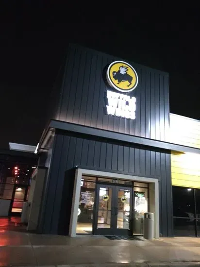 Buffalo Wild Wings