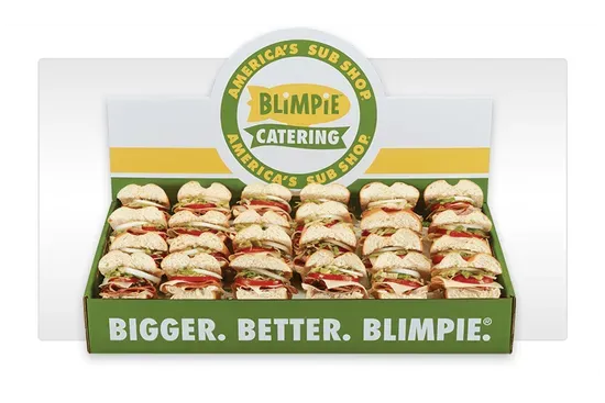 Blimpie