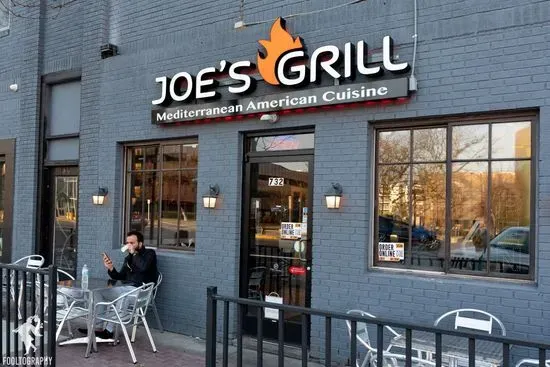 Joe's Grill