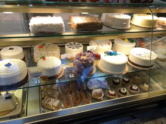 Josef's European Pastry Shop