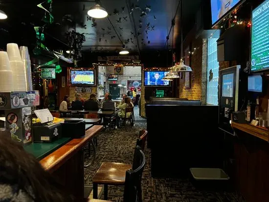 Mulligan's Pub