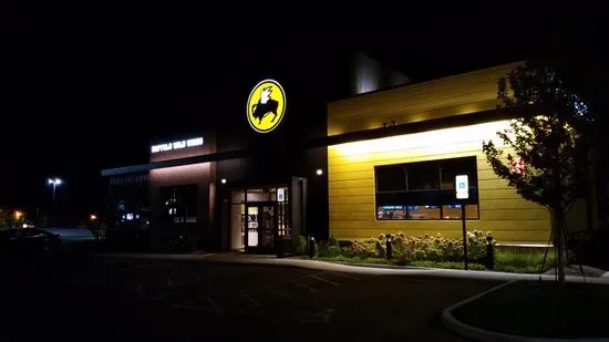 Buffalo Wild Wings