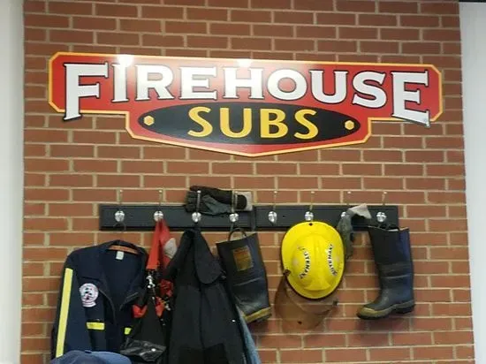 Firehouse Subs Navarre Ave