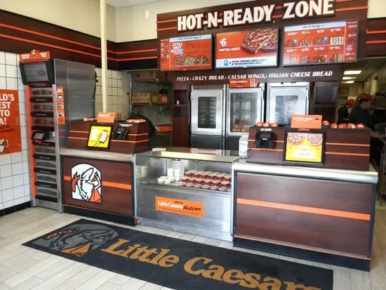 Little Caesars Pizza