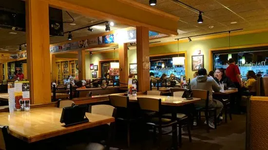 Applebee's Grill + Bar