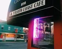 Fourth Coast Cafe and Bakery