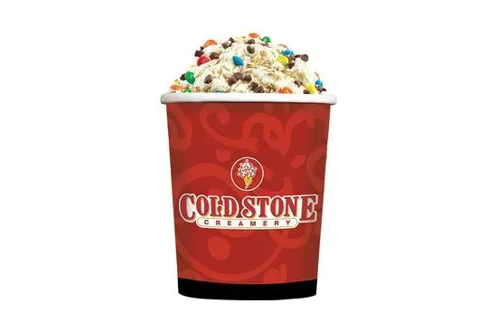 Cold Stone Creamery