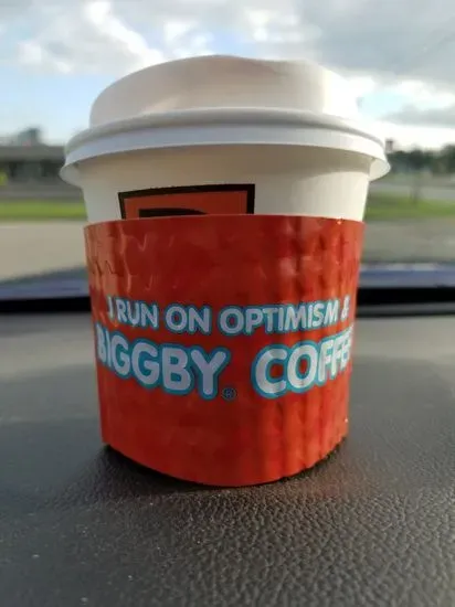 BIGGBY COFFEE