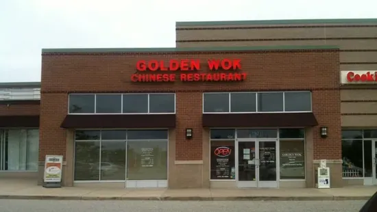 Golden Wok