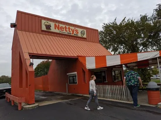 Netty's