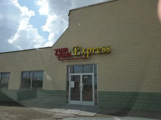 Yum Yum Express