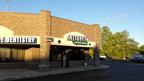 Ajishin