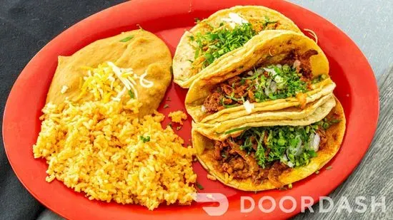 Tacos El Cunado Plainfield