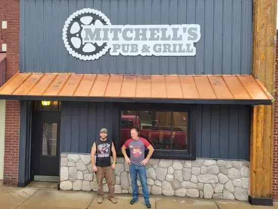 Mitchell's Pub and Grill