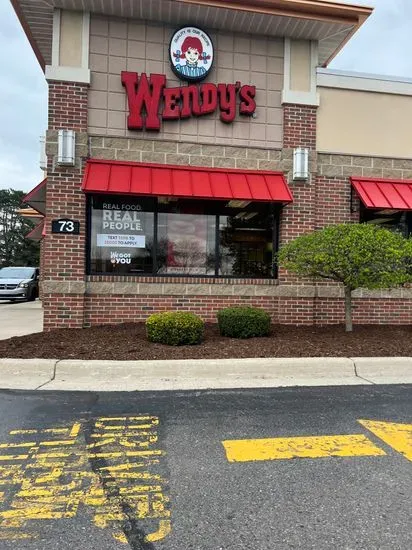 Wendy's