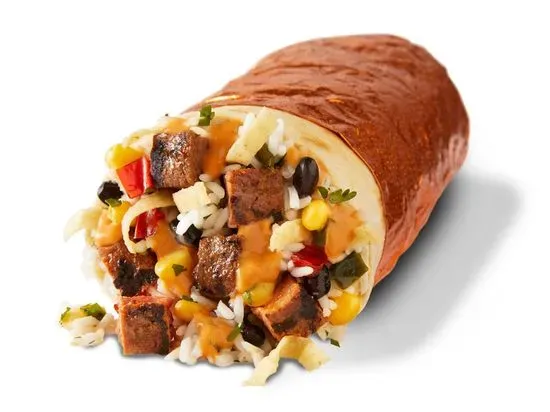 QDOBA Mexican Eats