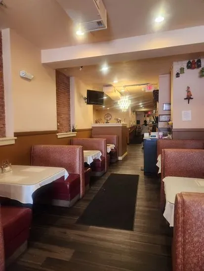 Taste of India Suvai - An Authentic Indian Restaurant