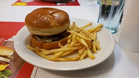 Steak 'n Shake