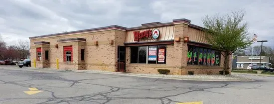 Wendy's