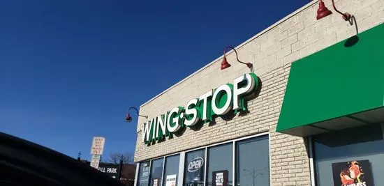 Wingstop