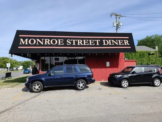 Monroe Street Diner