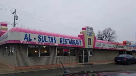 Al Sultan Restaurant