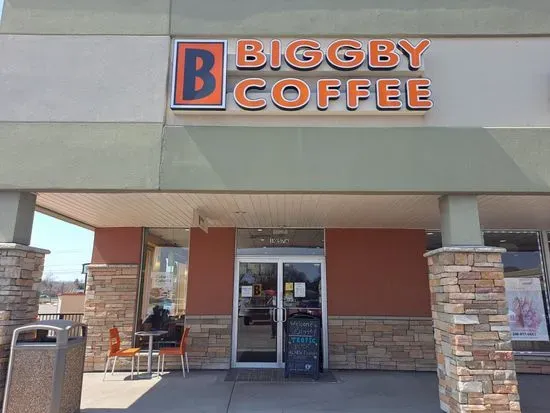 Biggby Coffee Troy