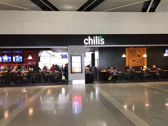 Chili's Grill & Bar