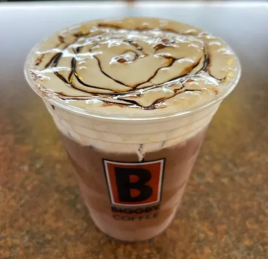 Biggby Coffee